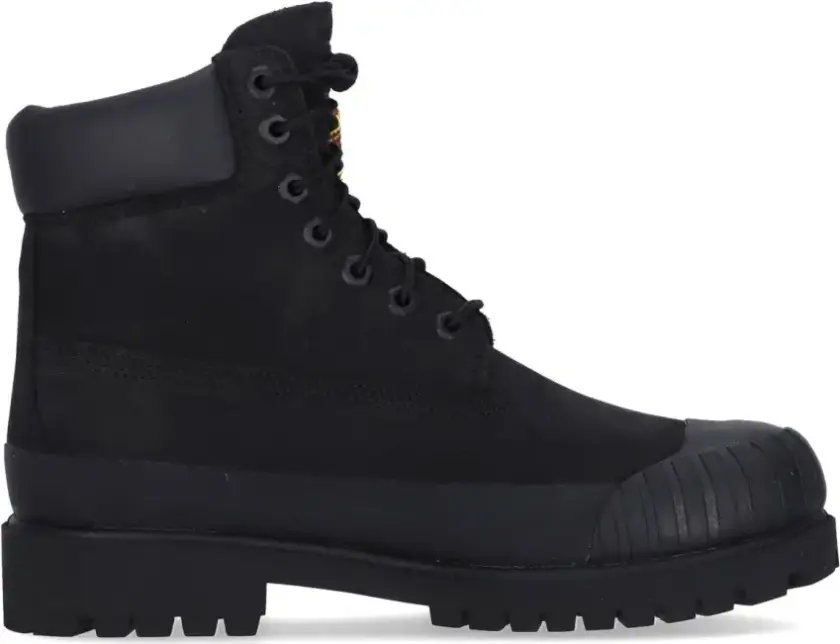 Herre, Sko, Svart, 42 EU