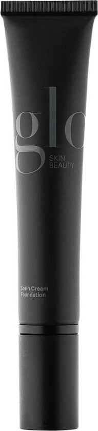 Satin Cream Foundation, 40 ml Foundation
