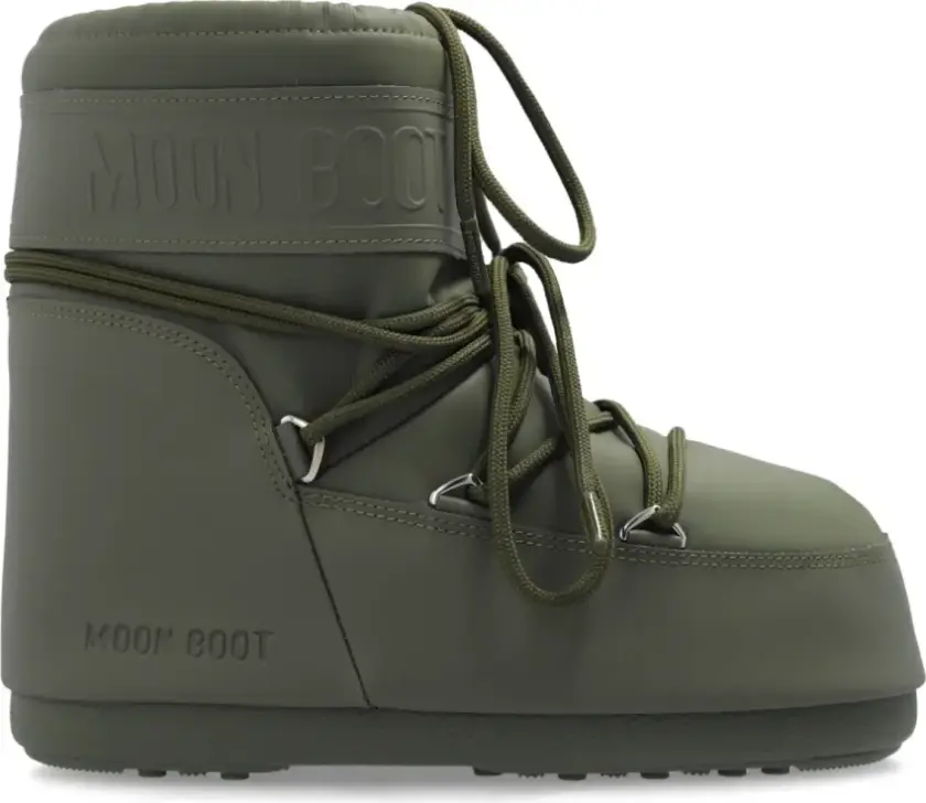 Herre, Sko, Grønn, 42 EU