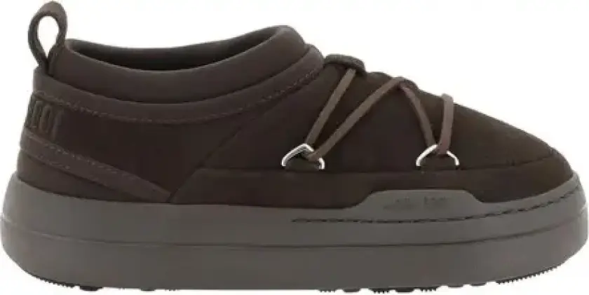 Dame, Sko, Brun, 41 EU