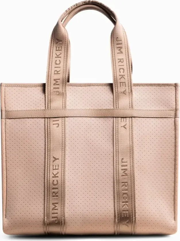 Dame, Vesker, Rosa, ONE SIZE