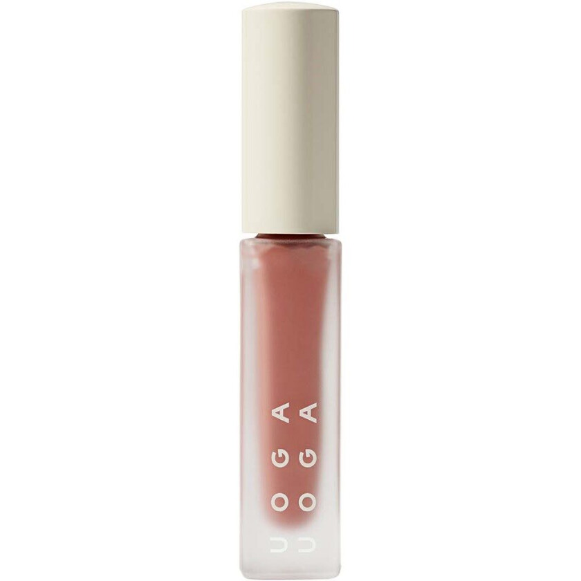 Nourishing Lip Gloss Foxberry