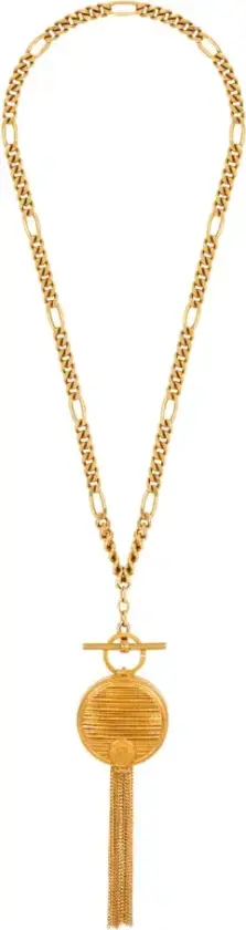 Dame, Accessories, Gul, ONE SIZE