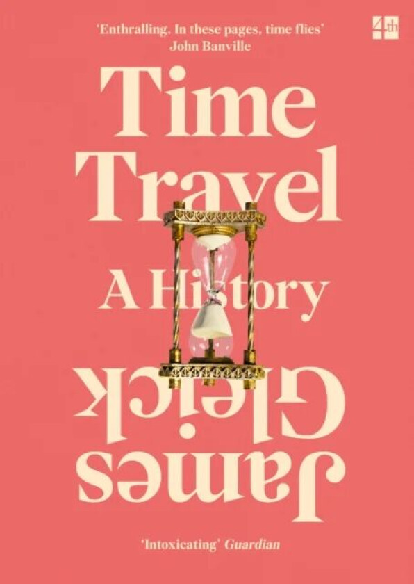 Time Travel av James Gleick