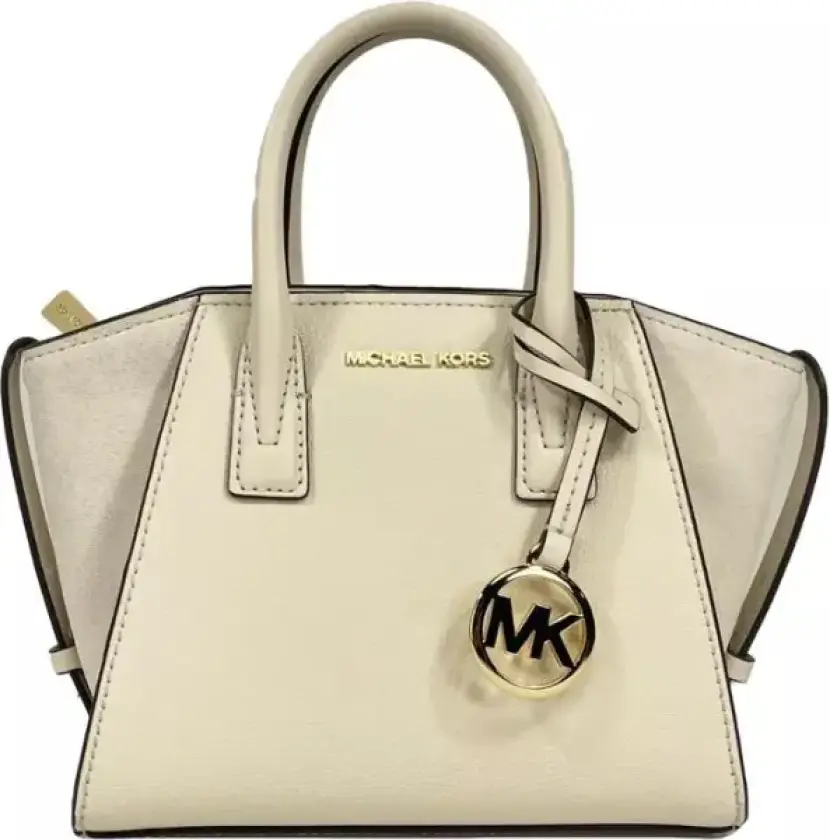 Dame, Vesker, Beige, ONE SIZE