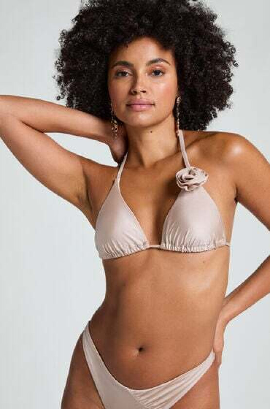 Lima bikinitopp Beige