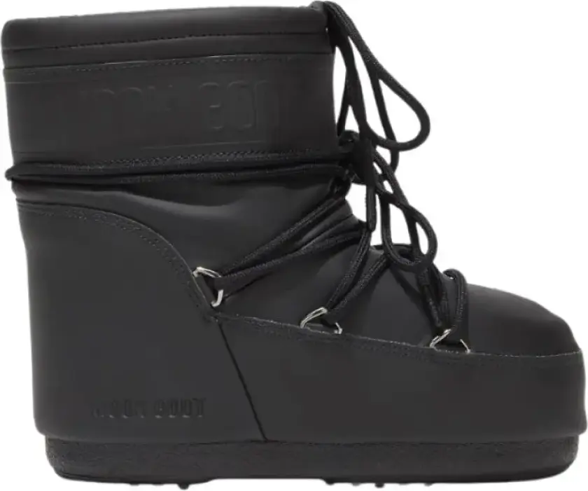 Bilde av Dame, Sko, Svart, 39 EU