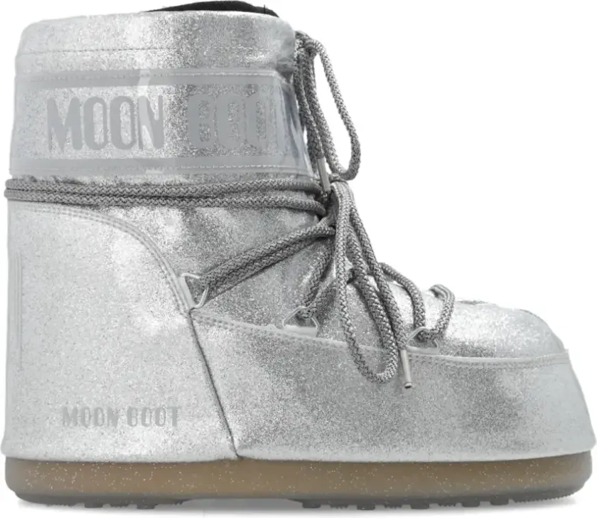 Dame, Sko, Grå, 36 EU