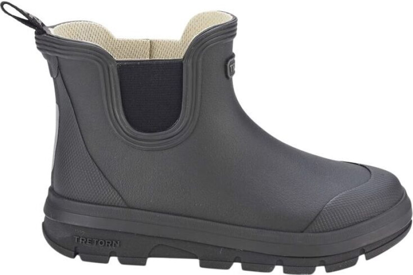 Aktiv Chelsea Barn Black 23