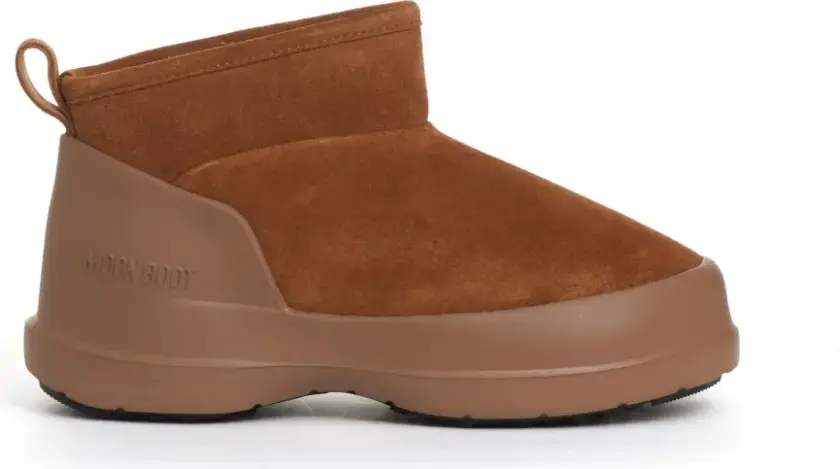 Dame, Sko, Brun, 41 EU