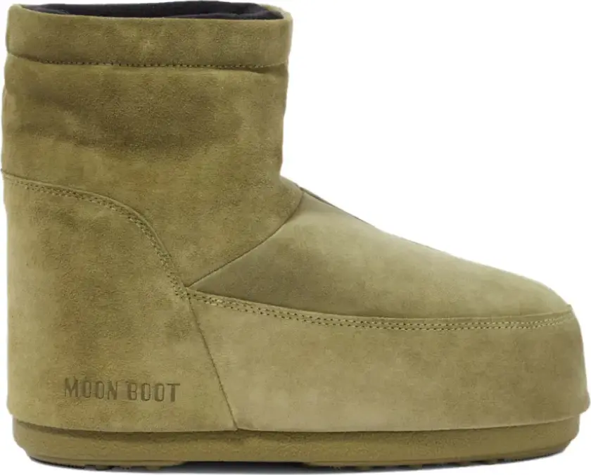 Herre, Sko, Grønn, 42 EU