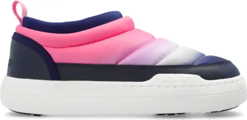 Dame, Sko, Flerfarget, 41 EU