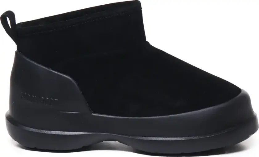 Dame, Sko, Svart, 41 EU