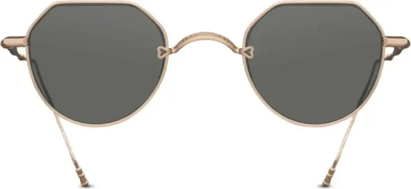 unisex, Accessories, Gul, ONE SIZE