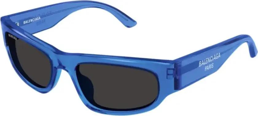 unisex, Accessories, Blå, ONE SIZE