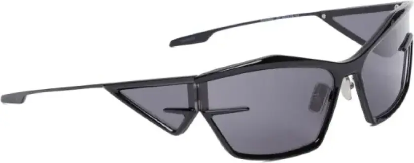 unisex, Accessories, Svart, ONE SIZE