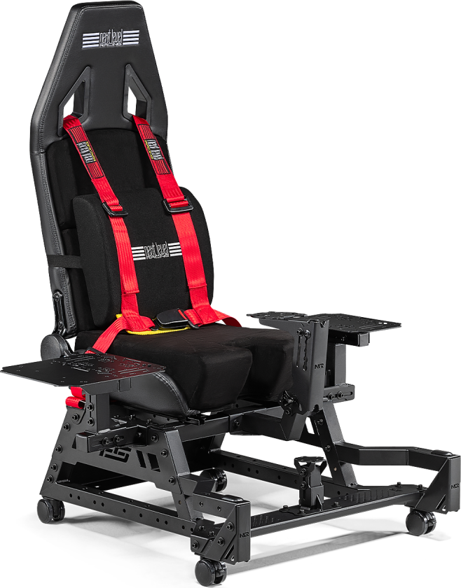 Bilde av - Flight Seat Pro