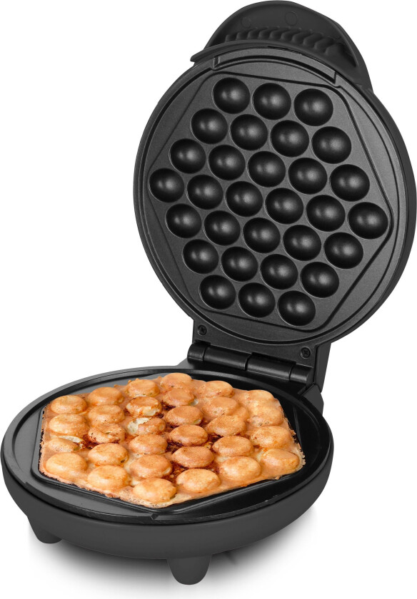 - Amager Bubble Waffle Maker, 1000W