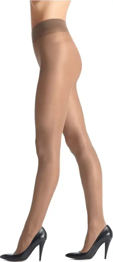 Dame, Undertøy, Beige, M