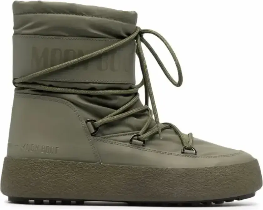 Herre, Sko, Grønn, 42 EU