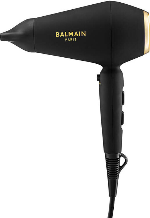 - Professional Blowdryer Black