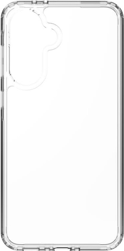 Samsung Galaxy A36 gjennomsiktig deksel (gjennomsiktig)