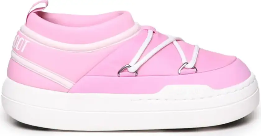 Dame, Sko, Rosa, 40 EU