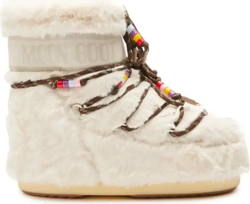 Dame, Sko, Beige, 39 EU