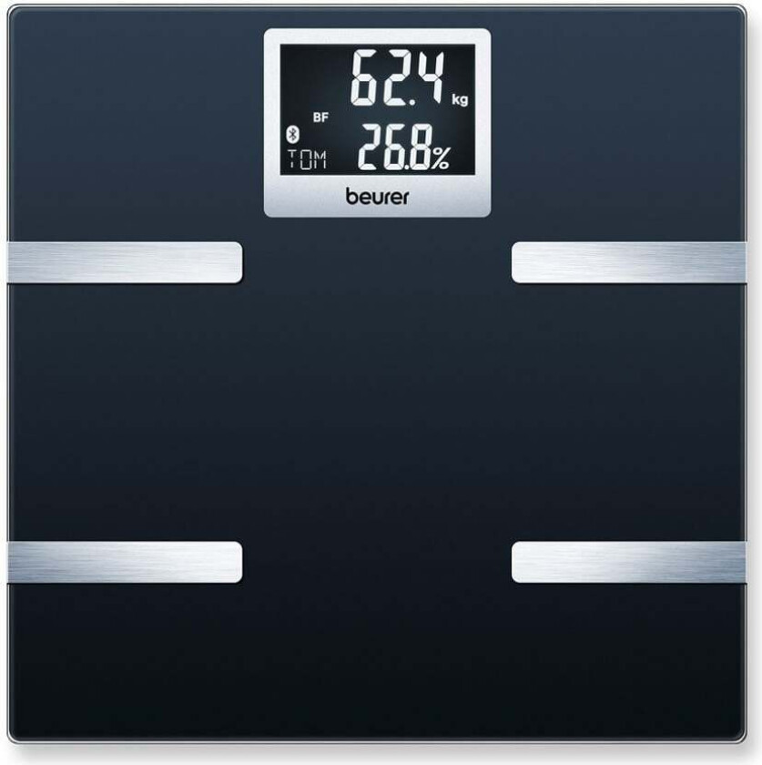 - BF 700 Diagnostic Bathroom Scale with Bluetooth - 5 Years Warranty