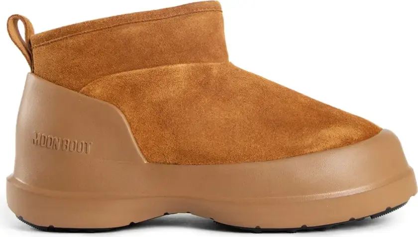 Dame, Sko, Brun, 41 EU