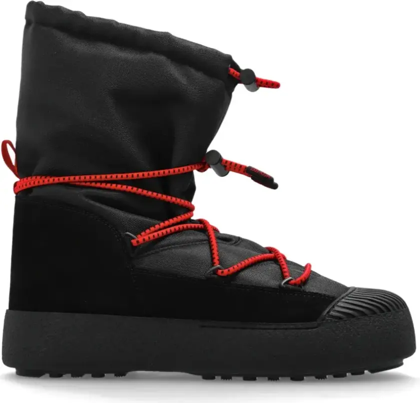 Herre, Sko, Svart, 42 EU