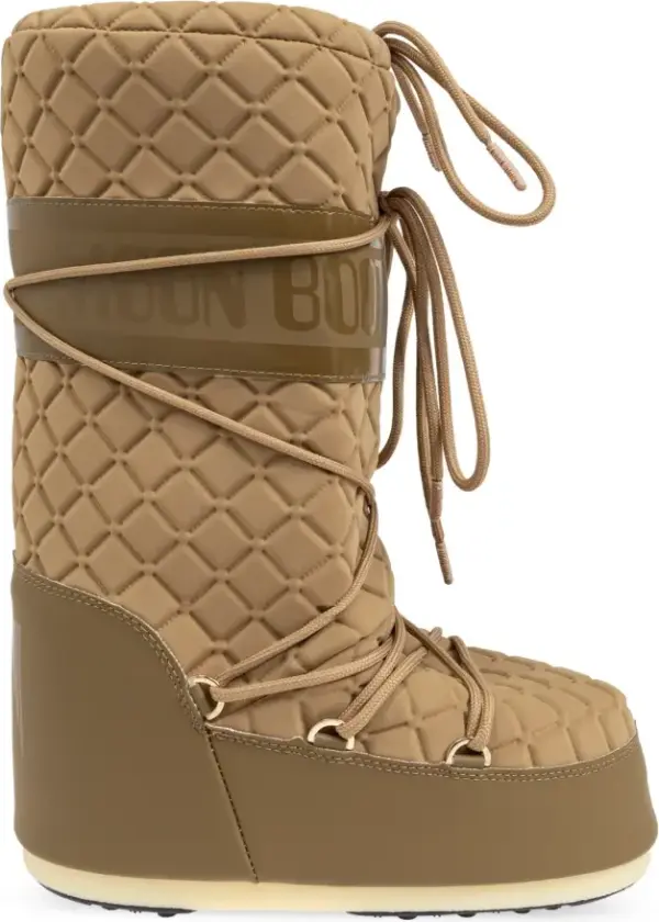 Dame, Sko, Beige, 39 EU