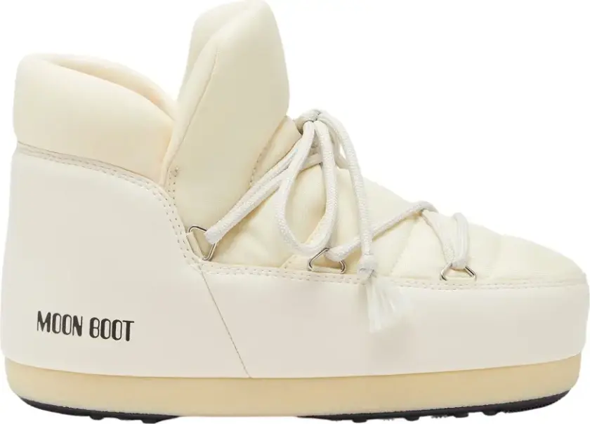 Dame, Sko, Beige, 39 EU