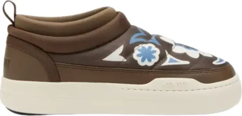 Dame, Sko, Brun, 40 EU