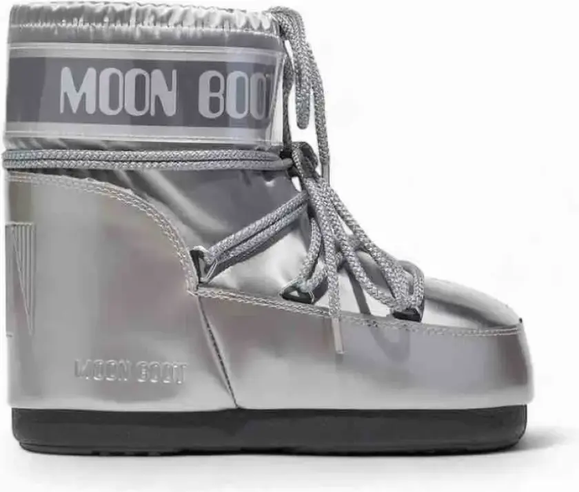 Dame, Sko, Grå, 39 EU