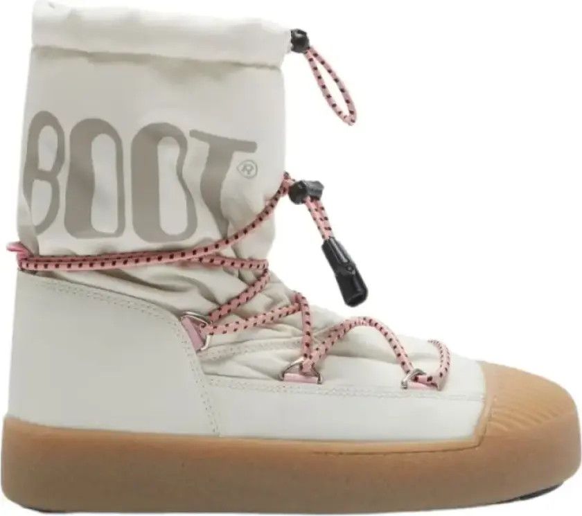 Dame, Sko, Hvit, 41 EU