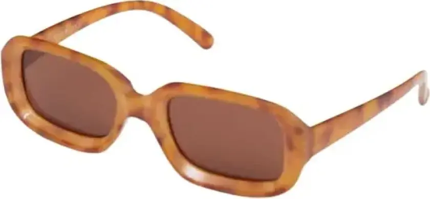 Ichi, Dame, Accessories, Oransje, ONE SIZE
