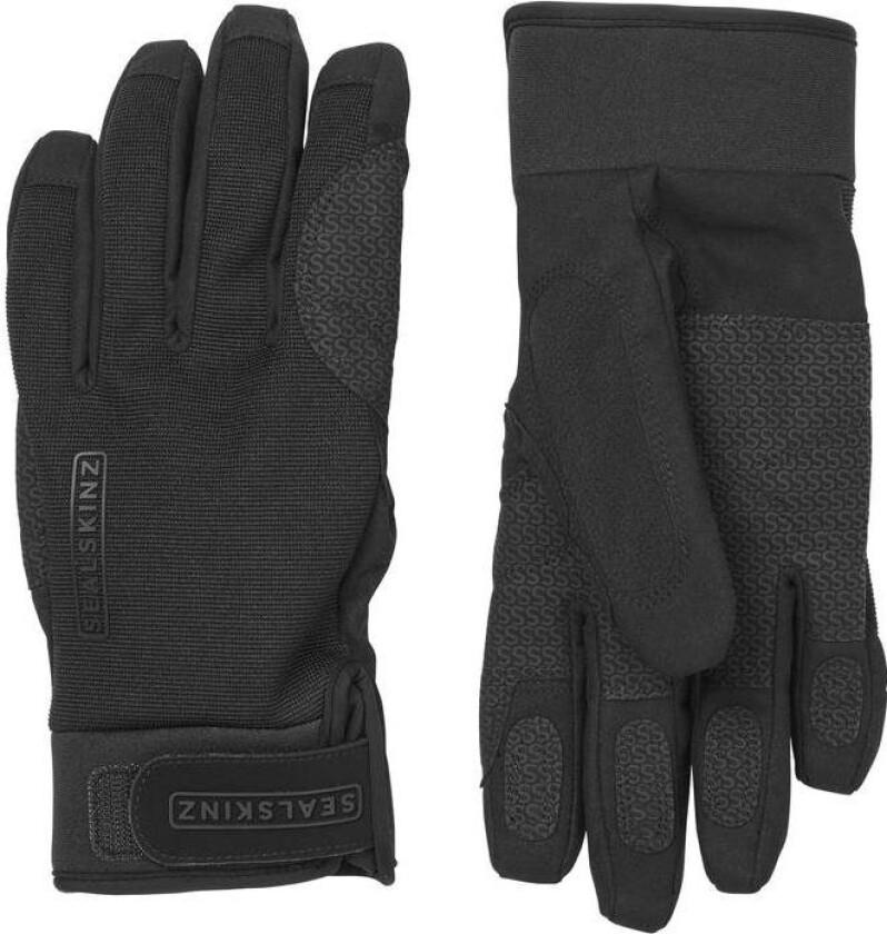 Harling Black