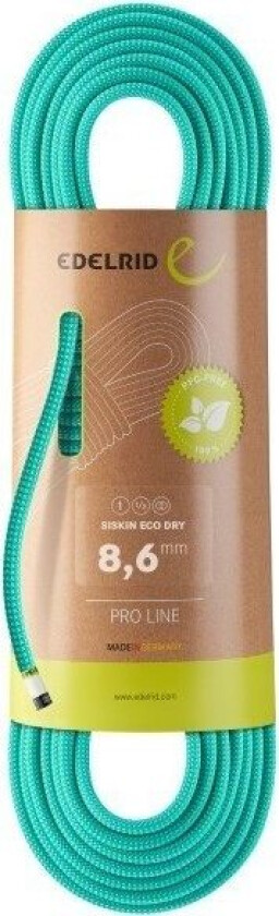 Siskin Eco Dry 8,6mm Icemint