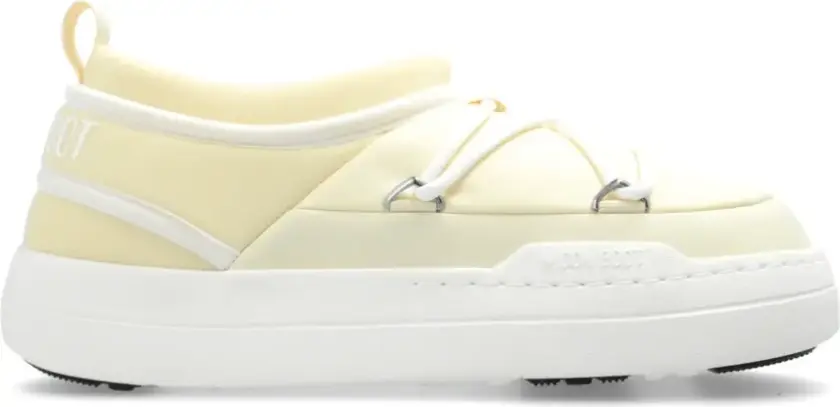 Bilde av Dame, Sko, Gul, 41 EU