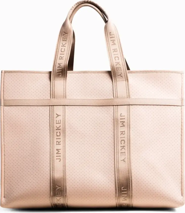 Dame, Vesker, Rosa, ONE SIZE