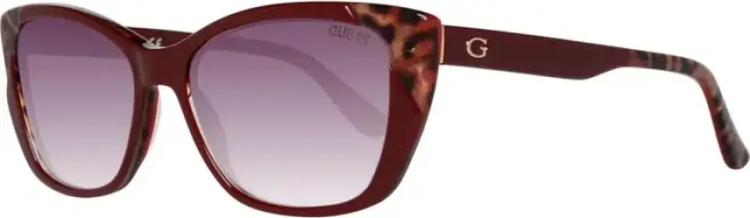 Dame, Accessories, Rød, ONE SIZE