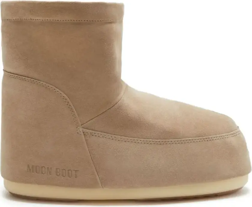 Dame, Sko, Beige, 36 EU