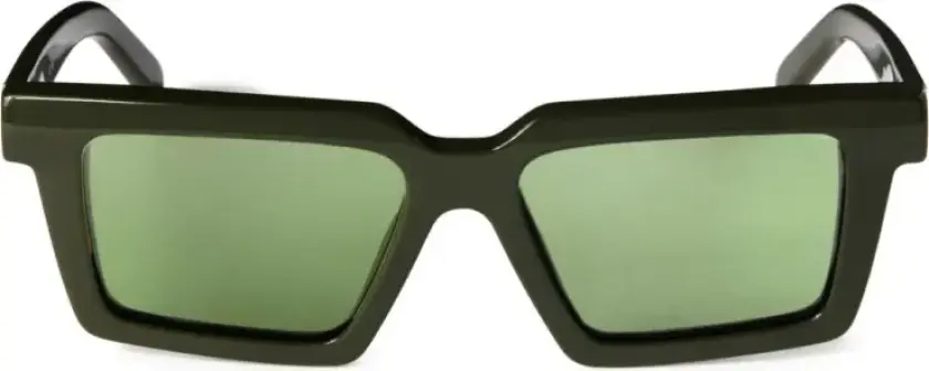 unisex, Accessories, Grønn, ONE SIZE