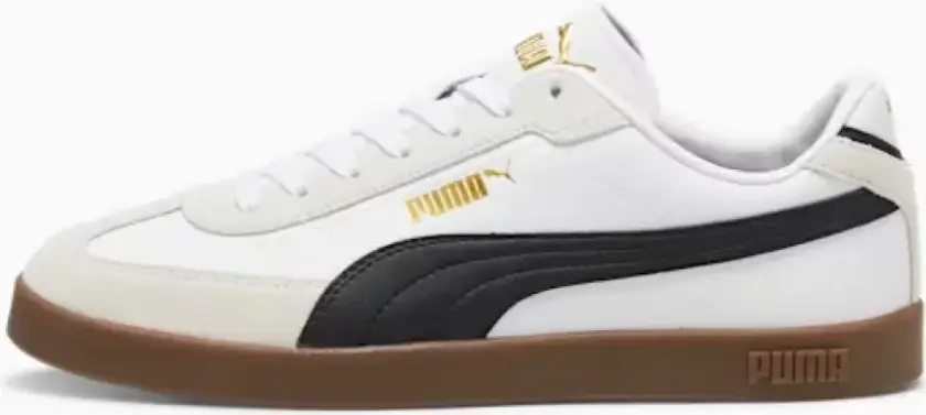 Puma, Herre, Sko, Flerfarget, 45 EU