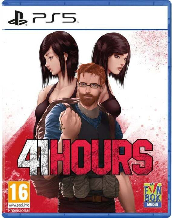 41 Hours