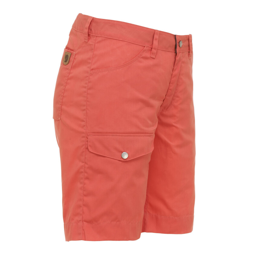 GREENLAND SHORTS W PEACH PINK