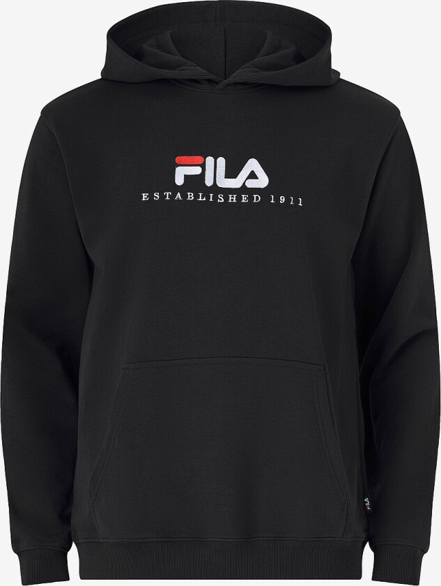 Hettegenser Brixworth Hoodie - Svart