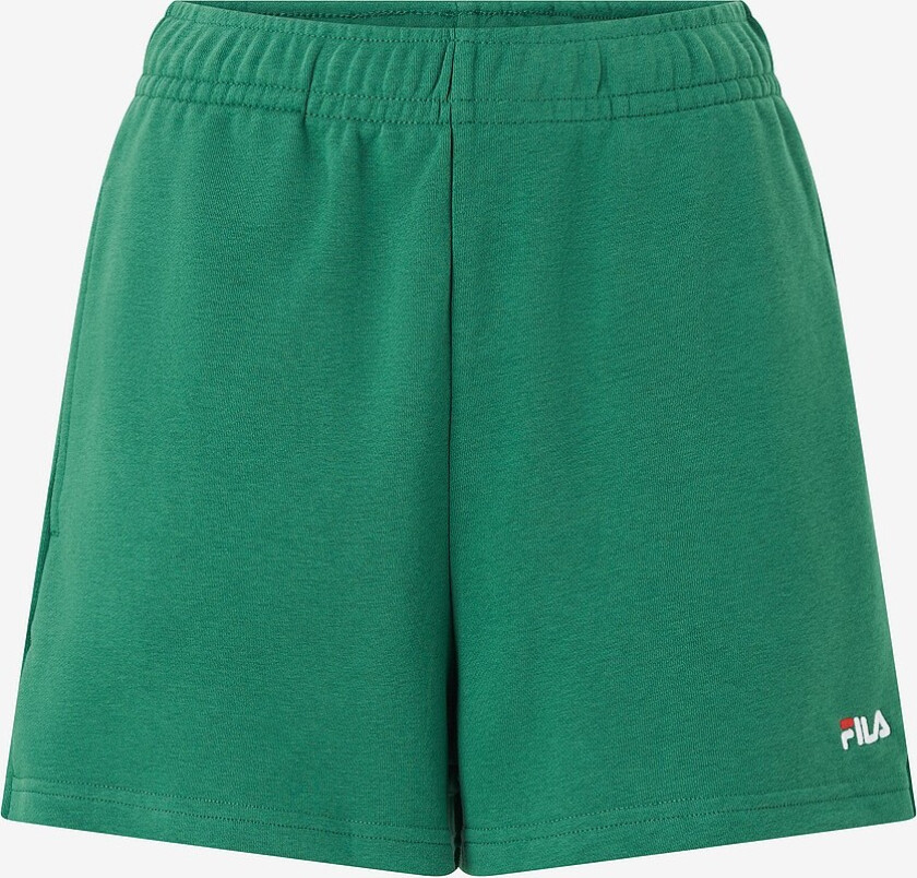Sweatshorts Lusciano High Waist Shorts - Grønn