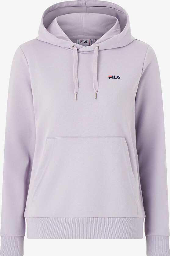 Hettegenser Lierna Hoodie - Grå